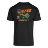 787B ROTARY LEGEND T-SHIRT