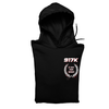917 LE MANS HOODIE