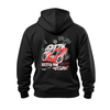 917 LE MANS HOODIE