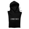 A FONDO Y CON FÉ HOODIE