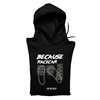 BECAUSE RACECAR HOODIE
