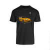 1993 SUPRA BRIAN T-SHIRT