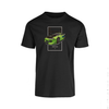 TUNA NO CRUST T-SHIRT