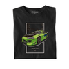 TUNA NO CRUST T-SHIRT