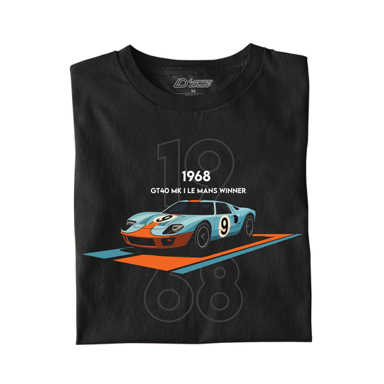 GT40 T Shirt