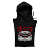 GODZILLA HOODIE