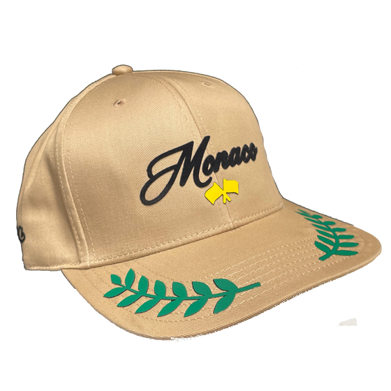 Monaco Cap