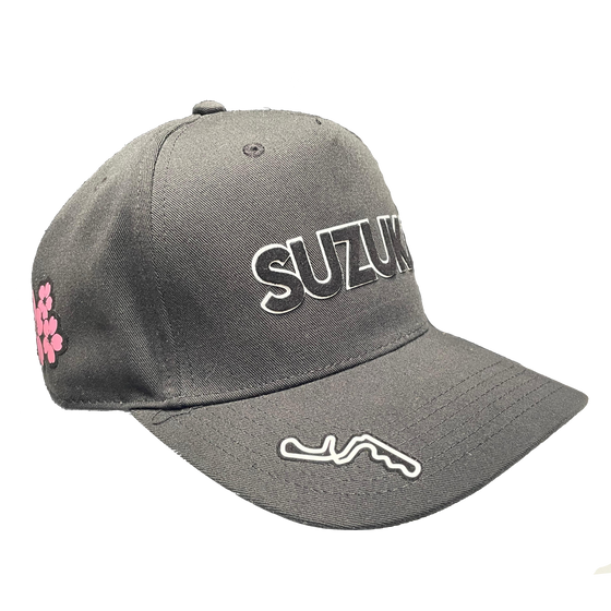 Suzuka Cap