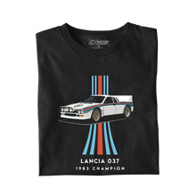  037 T Shirt