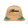 Monaco Cap