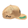 Monaco Cap