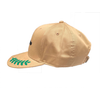 Monaco Cap
