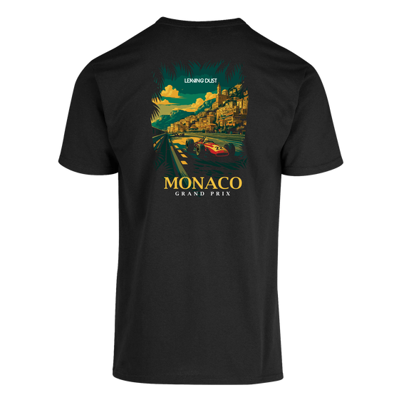 Monaco Starter Pack