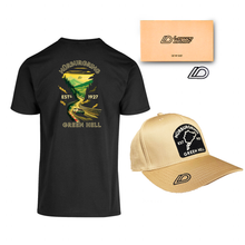  The Green Hell Starter Pack