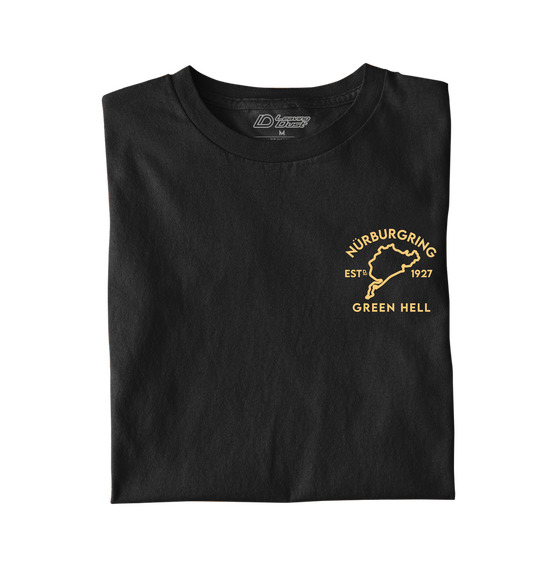 The Green Hell T Shirt