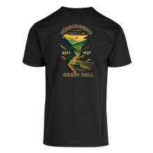  The Green Hell T Shirt