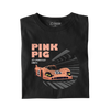 Pink Pig T Shirt