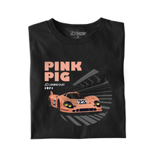  Pink Pig T Shirt