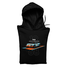 GT40 Hoodie