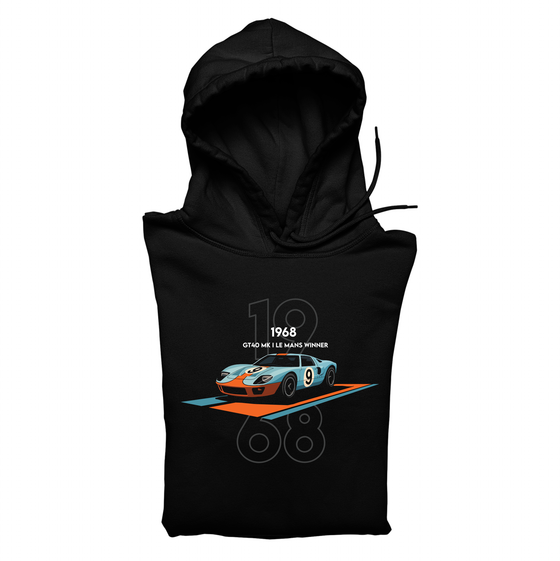 GT40 Hoodie