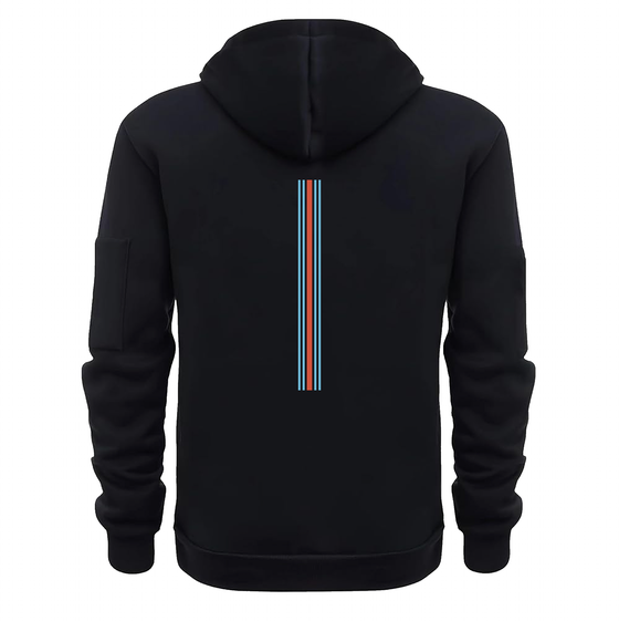 037 Hoddie