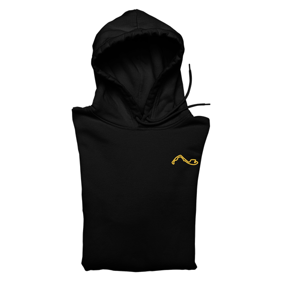 Monaco Hoodie