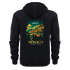 Monaco Hoodie