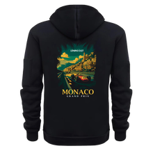  Monaco Hoodie
