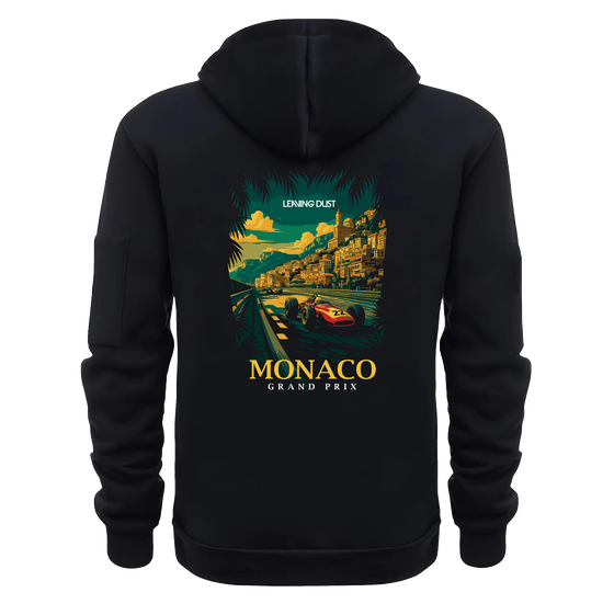 Monaco Hoodie