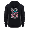 Suzuka Hoodie