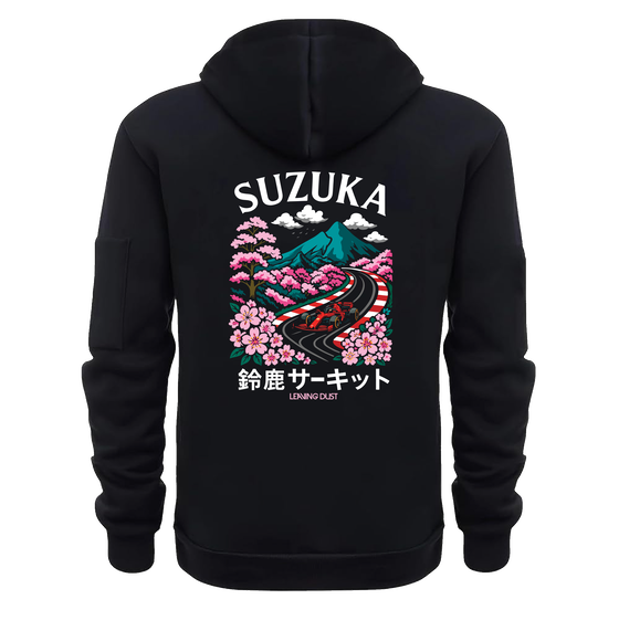 Suzuka Hoodie