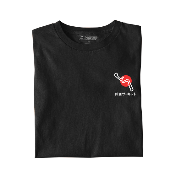 Suzuka T Shirt
