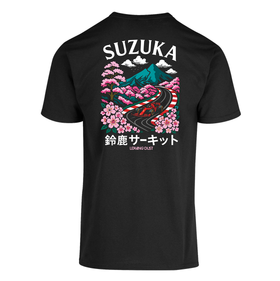Suzuka Starter Pack
