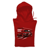 Tokyo Drift King Hoodie