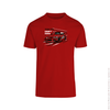 Drift King T-SHIRT