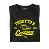 Toretto's Customs T-Shirt