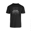 1970 CHARGER T-SHIRT