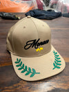 Monaco Cap