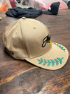 Monaco Cap