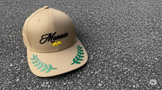 Monaco Cap