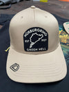 The Green Hell Cap