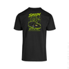 CIVIC SPOON T-SHIRT