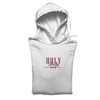 HOLY TRINITY HOODIE