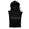 787B ROTARY LEGEND HOODIE