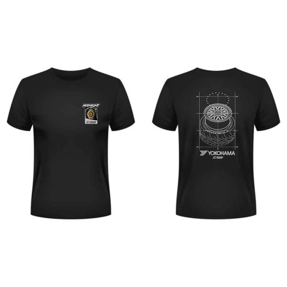 Midnight Crew T-Shirt