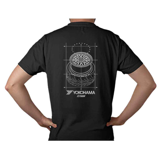 Midnight Crew T-Shirt