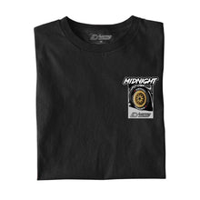  Midnight Crew T-Shirt