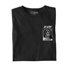  Wheel Collection T-Shirt