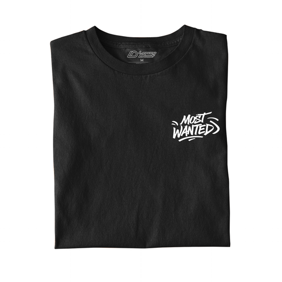 Most Wanted