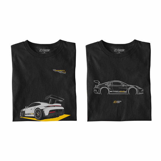 GT3 T Shirts